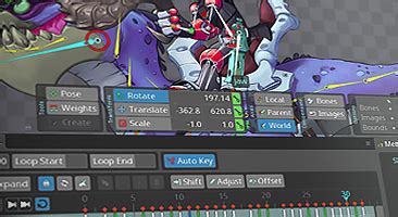 libgdx animation.
